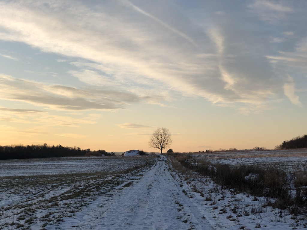 Ithaca Scenery