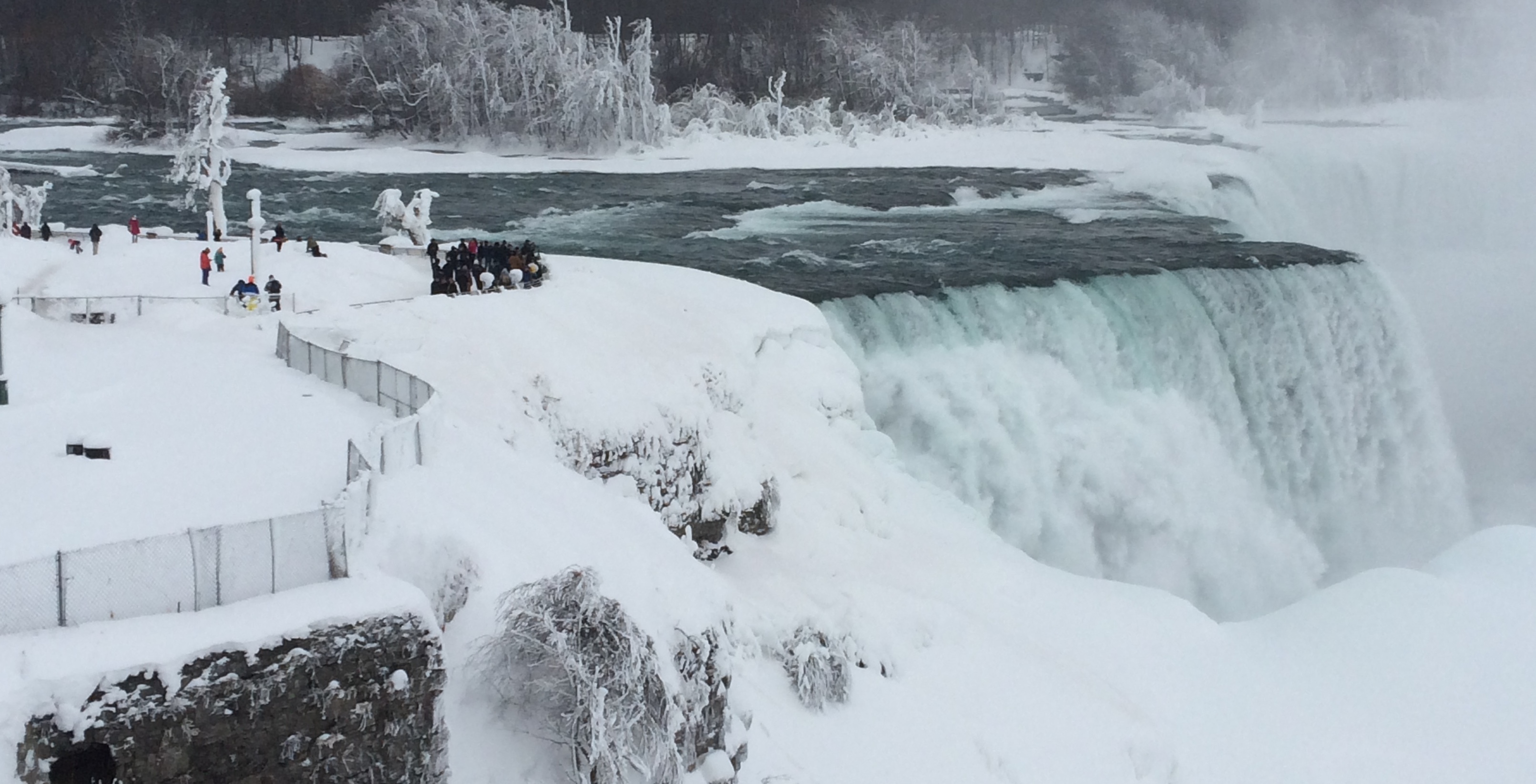 Niagara Falls